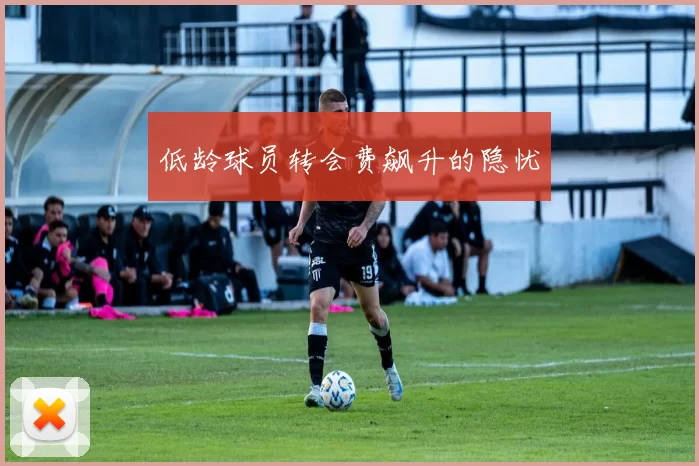 低龄球员转会费飙升的隐忧